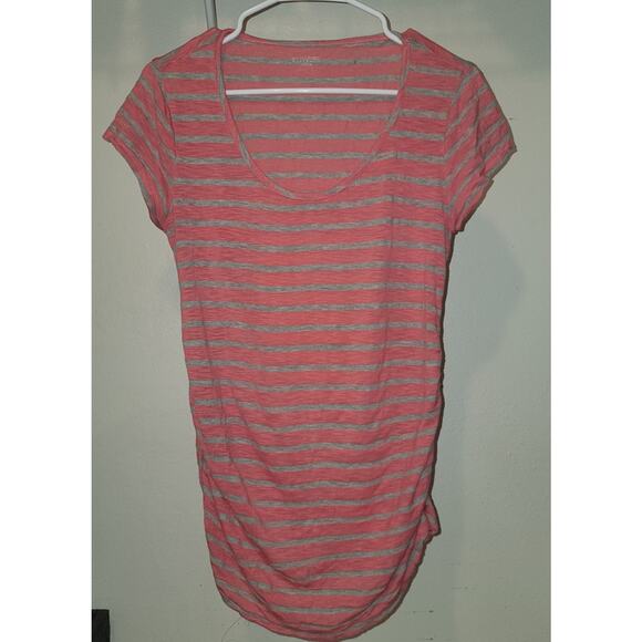 Lot of 6 Womens Misc Brand Maternity Tops Sizes Small to Medium - Picture 2 of 12